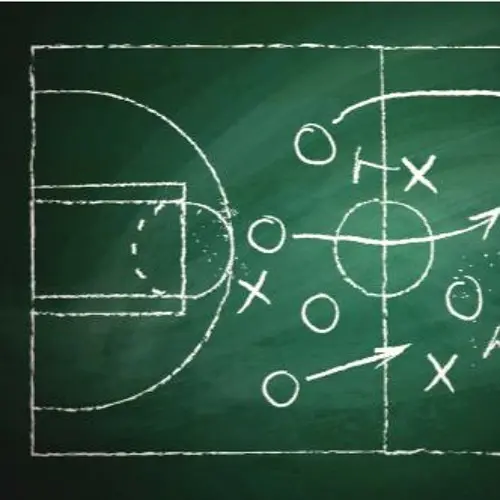 Fantasy Basketball Basics